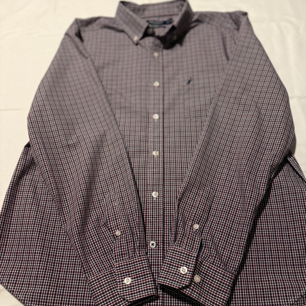 Nautica shirt